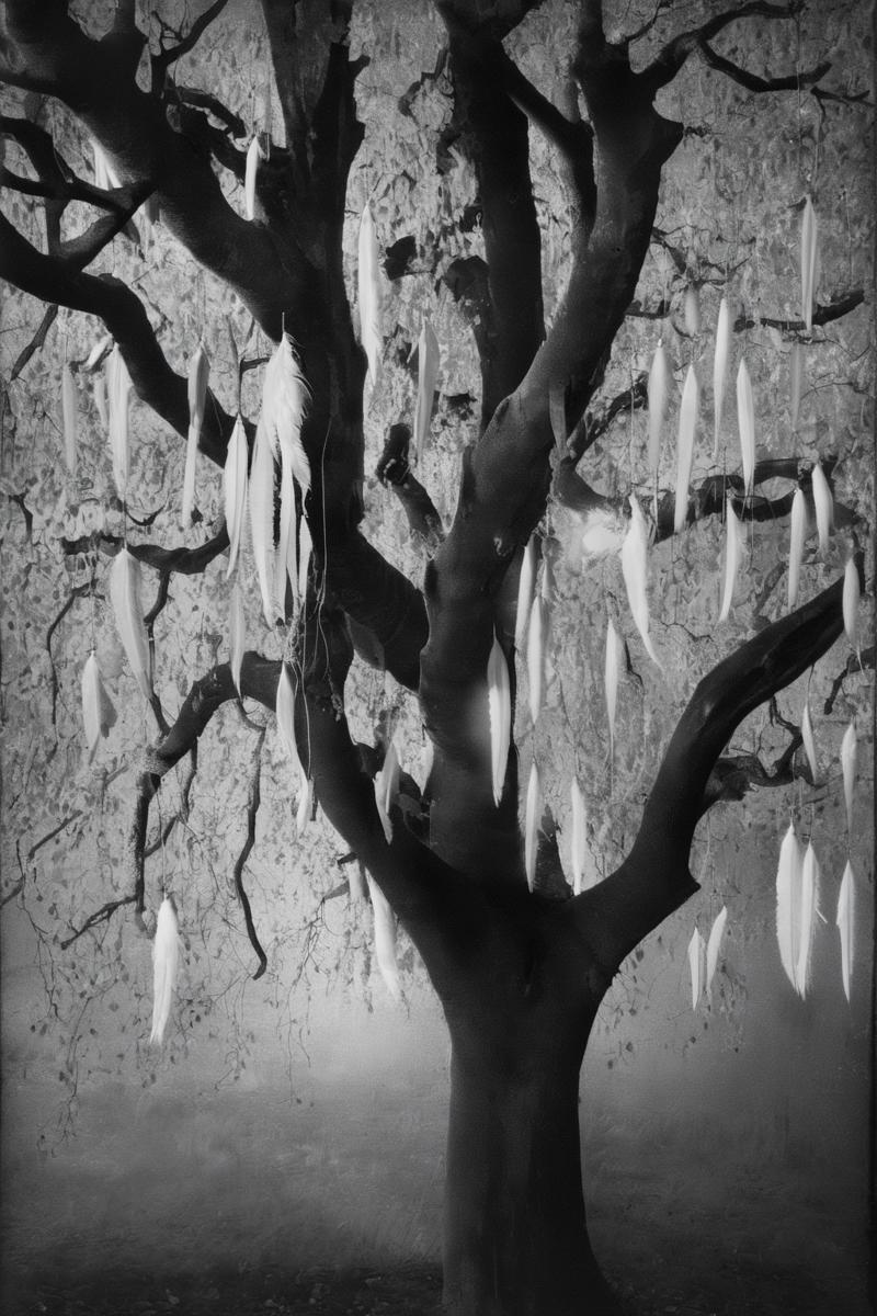 00065-1364762325-_lora_Photographer Elena Helfrecht Style_1_Photographer Elena Helfrecht Style - a black and white photo of a tree with white fea.png